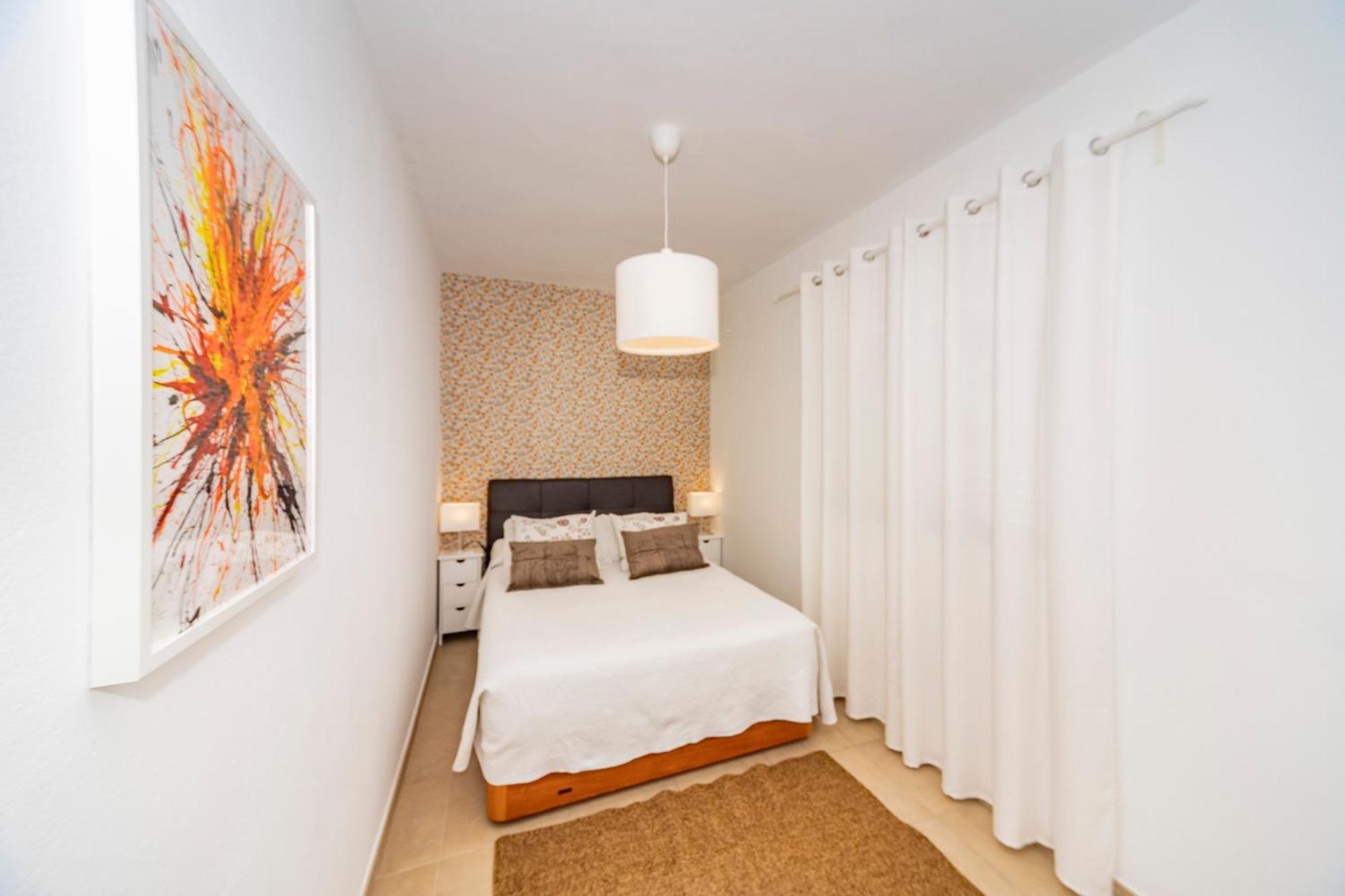 Luxury Apartment Chalana Playa Honda  Buitenkant foto