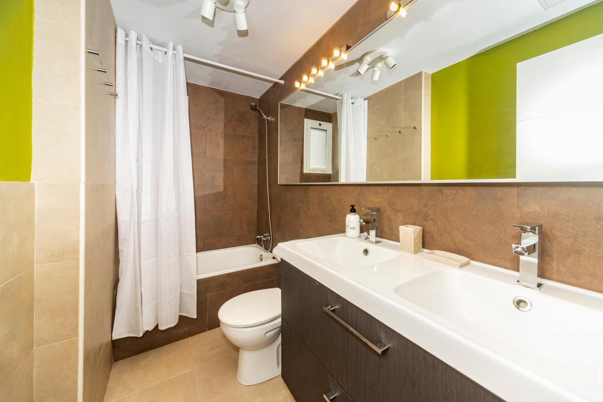 Luxury Apartment Chalana Playa Honda  Buitenkant foto