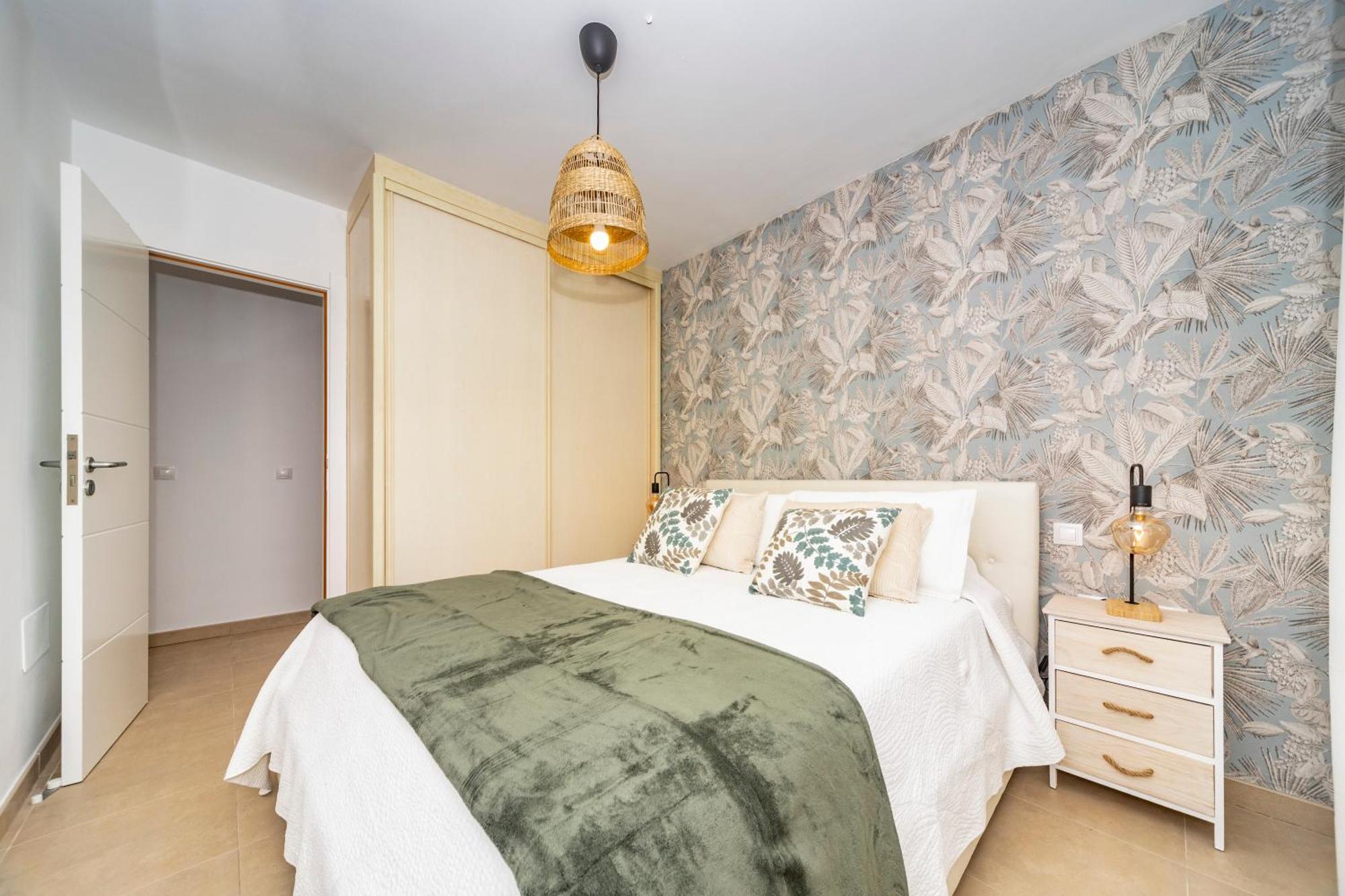 Luxury Apartment Chalana Playa Honda  Buitenkant foto